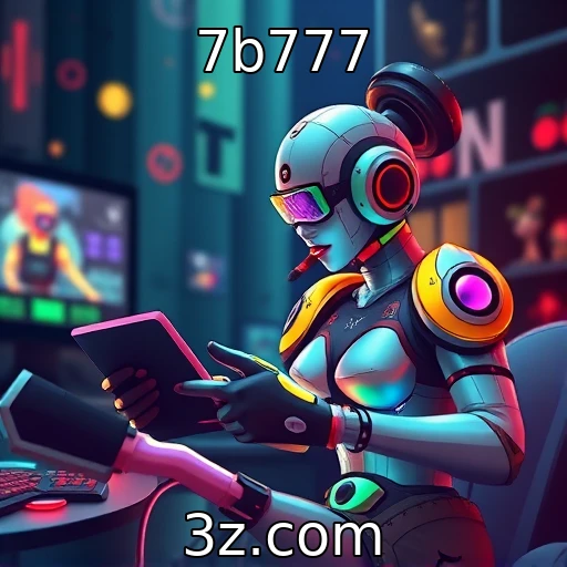 Tendências emergentes na tecnologia de jogos