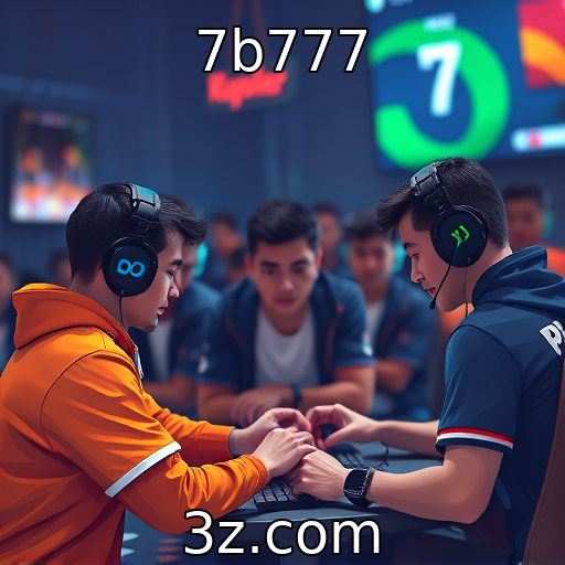 O crescimento dos esportes eletrônicos nas comunidades