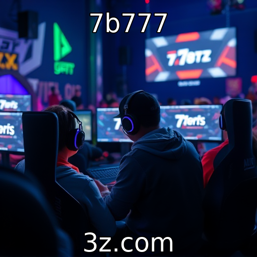 Crescimento do eSports e suas implicações para a indústria