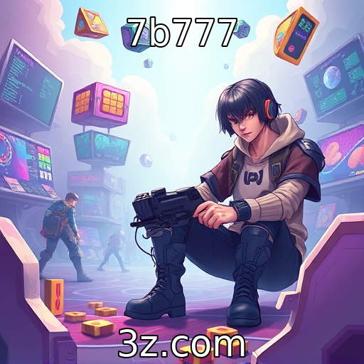 Principais tendências na indústria de jogos