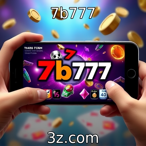 Crescimento do mercado de jogos móveis