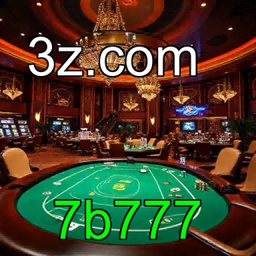 Multiplayer: A Revolução dos Jogos no 7b777