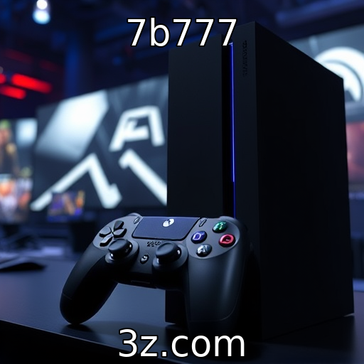 Inovações tecnológicas em consoles de nova geração