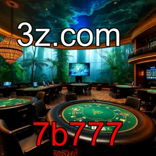 Plataformers Fantásticos e Divertidos: Explore 7b777 Hoje!