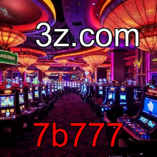 Vivencie a Simulação de Jogos no 7b777