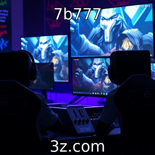 Impacto do streaming na comunidade gamer