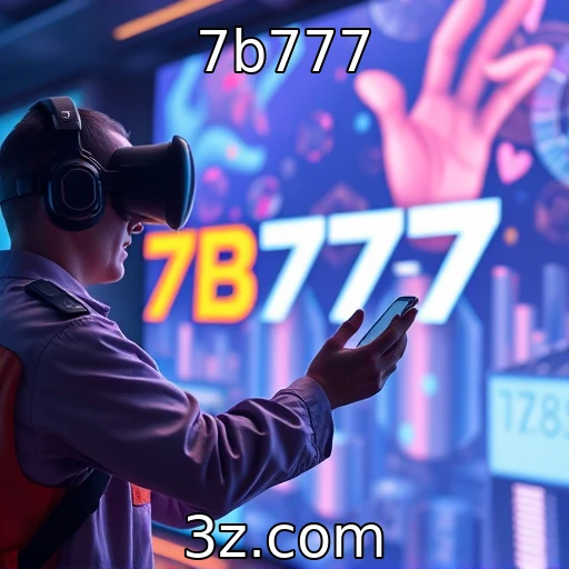 Realidade virtual e aumentada revolucionando o entretenimento