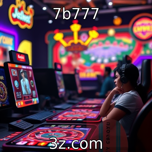 Impacto da realidade virtual nos jogos atuais