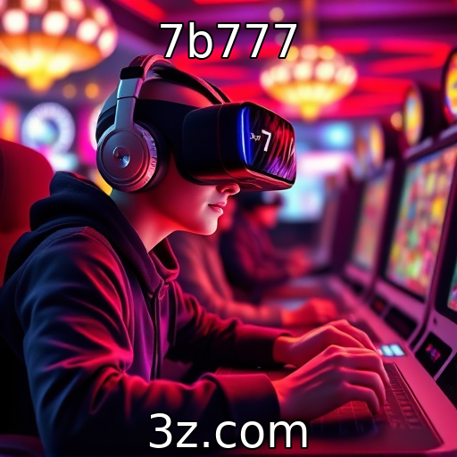 Impacto da realidade virtual na experiência dos jogadores